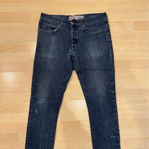KR3W K-Slim Jeans. Skinny Stretch. Vintage